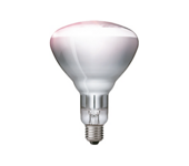 Philips Infrarotlampe BR125 IR 250W E27 230-250V CL