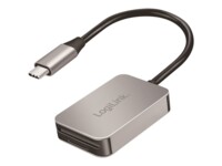LogiLink Kortlæser USB-C 3.2 Gen 1