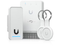 Ubiquiti UniFi G3 Starter Kit Døradgangskontrolsæt