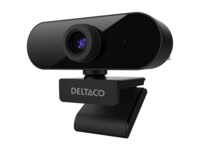 DELTACO W-100 1920 x 1080 Webcam