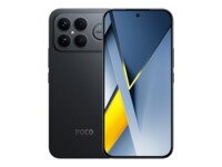 Xiaomi POCO F8 Ultra 6.9' 512GB Sort