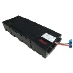 APC Replacement Battery Cartridge #115 UPS-batteri