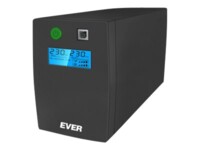 EVER EASYLINE 650 UPS 360Watt 650VA