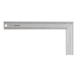 Stanley Katownik stalowy z podzialka 200x400mm (45-687)