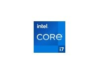 Intel Core i7-12700F 12 kerner LGA 1700 TRAY - u/køler