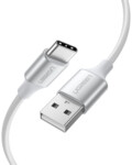 Ugreen USB-C to USB-A 3m Hvid