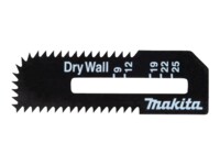 Makita Savklinge Udskæringssav Drywall saw Plaster saw