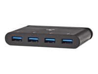 Nedis TCARF200BK Sort