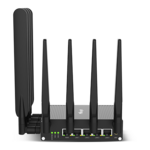 Milesight Industrial Cellular Router UR75504AEW2