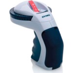 New--Dymo Omega Prægemaskine DK/NO