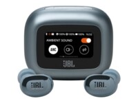 JBL Live Buds 3 Trådløs Hovedtelefoner Blå