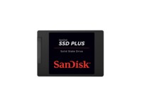 SanDisk SSD Plus 500GB 2.5' Serial ATA-600