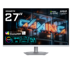 GIGABYTE MO27Q2A ICE OLED 27' OLED 2560 x 1440 (2K) HDMI DisplayPort 280 Hz