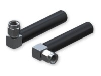 Teltonika Antenne 5.26cm Sort