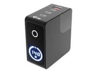 i-tec CHARGER-INTG140W Adapter 140Watt 3xUSB-C