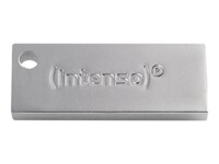 Intenso Premium Line 128GB USB 3.0 USB stick Sølv