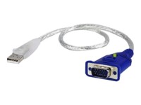 ATEN 2A-130G VGA EDID Emulator EDID læser / skriver