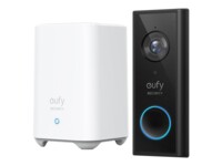 Eufy Security Video Doorbell Dørklokkesæt