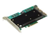 Broadcom MegaRAID 9670-24i Styreenhed til lagring (RAID)