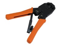 Inter-Tech HT-2008R Sort Orange