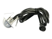 Synergy 21 ARGOS Indlejret spotlys 0.8W RGB-lys