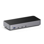 Satechi USB-C / USB 3.1 Dockingstation