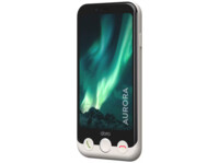 DORO Aurora A11 4.5' 64GB Hvid