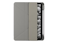 dbramante1928 Beskyttelsescover Grå Apple 10.9-inch iPad (10. generation) ¦ Apple iPad (A16)