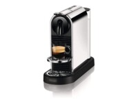 De'Longhi Nespresso CitiZ Platinum EN220.M Kaffemaskine