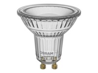 OSRAM LED SUPERSTAR LED-spot lyspære 6.9W E 650lumen 2700K Varmt hvidt lys