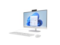 HP 24-cr0112ng AIO Celeron N100 8GB 512GB Intel UHD Graphics FreeDOS