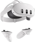 Meta Virtual reality system SK-1001415-01 / Quest 3 512GB Gorilla Tag Bundle