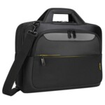 Targus CityGear Bæretaske 17.3' Polyurethan Sort