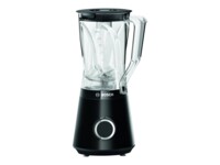 Bosch Serie | 4 VitaPower MMB6141B Blender 1.2kW Sort