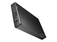 AXAGON Ekstern Lagringspakning USB 3.2 (Gen 1) SATA 3Gb/s