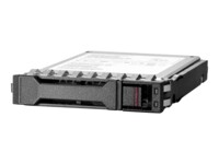 HPE Mission Critical Harddisk 300GB 2.5' SAS 3 10000rpm