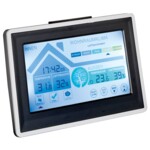 Mebus 01026 Funk-Wetterstation