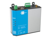 INSYS icom SCR-L 300 Router 2-port switch Trådløs Kablet