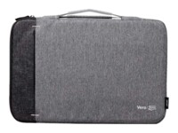 Acer Vero OBP Hylster 15.6' 50% recycled PET polyester Sort Grå