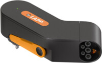 Mobility Dock EV Charger, Type UK