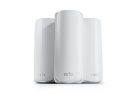 NETGEAR Orbi 770 Series RBE773 Wi-Fi-system