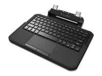 Zebra Tastatur Ja Fransk