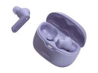 JBL TUNE Beam Trådløs Ægte trådløse øretelefoner Lilla