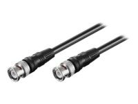 goobay AVK 146-0300 Video/audiokabel 3m