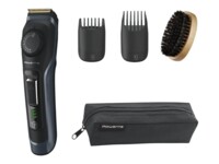Rowenta Virtuo TN3804E0 Trimmer Sort Blå
