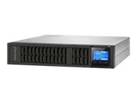 PowerWalker VFI 1000 CRS UPS