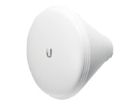 Ubiquiti Horn-5-30 Antenne 22.14cm Hvid
