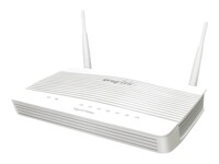 Draytek Vigor 2766ac Trådløs router Desktop Væg-monterbar