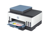 HP Smart Tank 7306 All-in-One Blækprinter