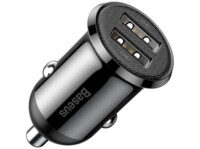 Baseus Gain Pro 2xUSB-A